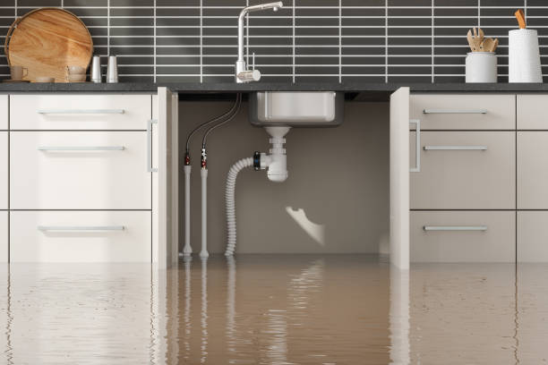 Best Ceiling water damage repair  in Kiefer, OK
