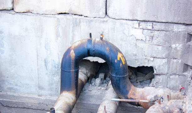 24/7 water damage repair in Kiefer, OK